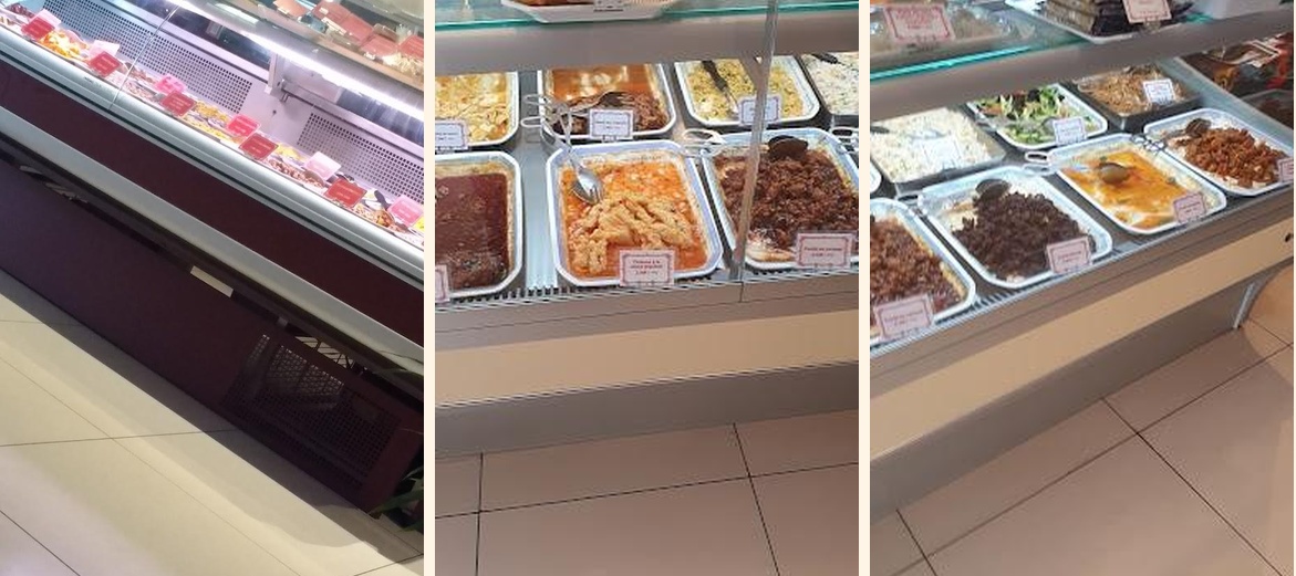 Lotus d'or - Menu Image 2